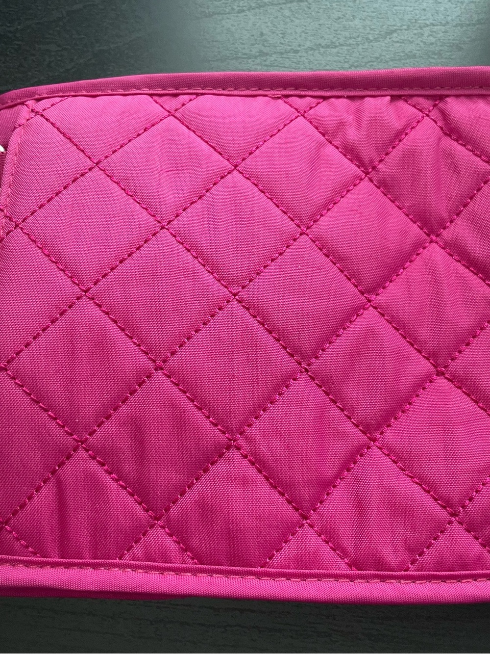Baggallini CrossBody pink NWOT - Picture 5 of 8
